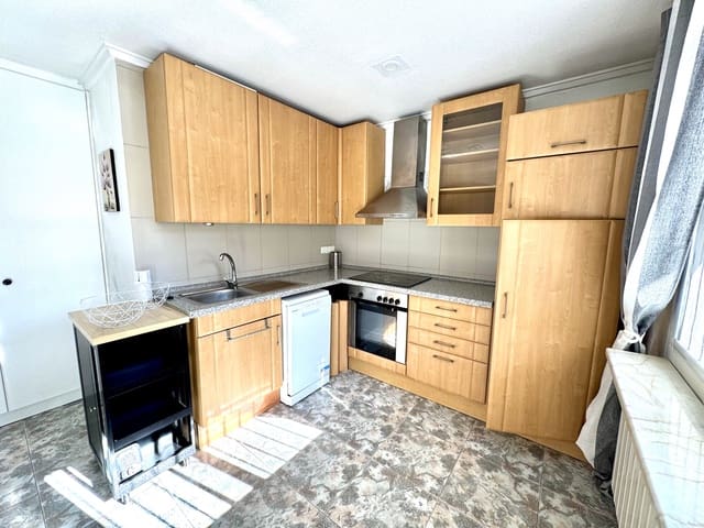 1 Zimmer Reihenhaus zu verkaufen in La Marina, Elche / Elx - 114.950 € (Ref: 9672178)