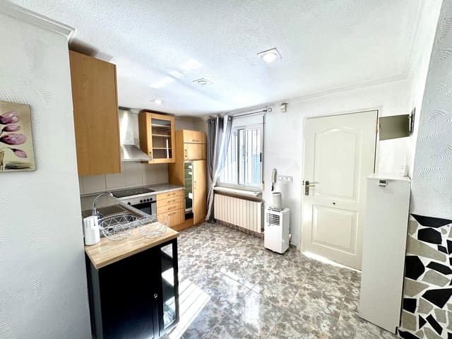 1 Zimmer Reihenhaus zu verkaufen in La Marina, Elche / Elx - 114.950 € (Ref: 9672178)