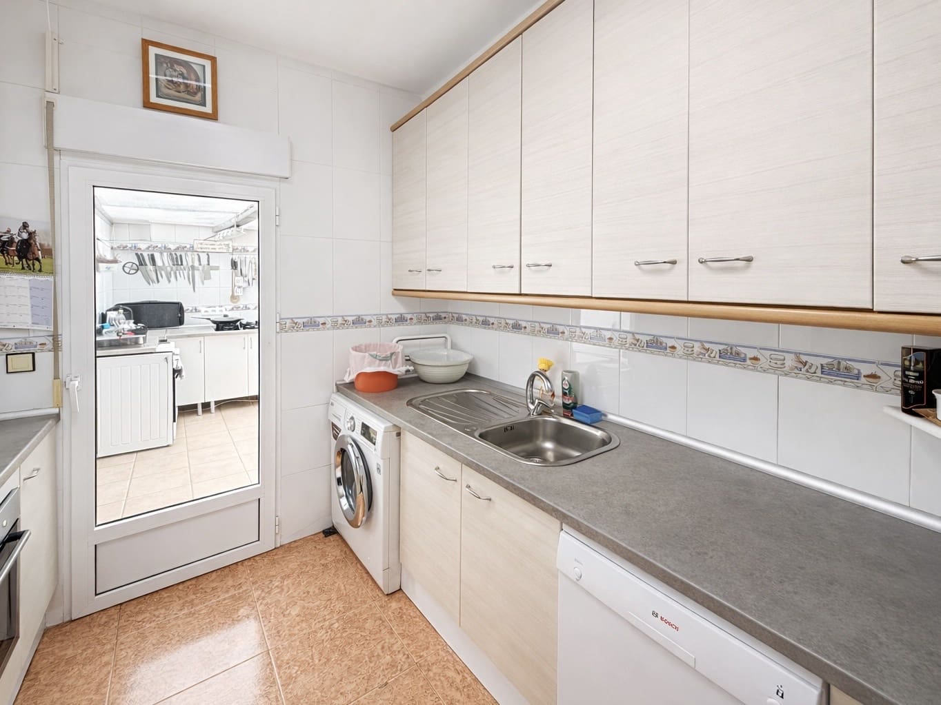 3 camera da letto Villa in vendita in La Marina con piscina garage - 192.000 € (Rif: 9677913)