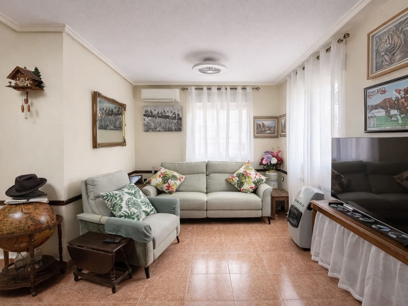 3 camera da letto Villa in vendita in La Marina con piscina garage - 192.000 € (Rif: 9677913)