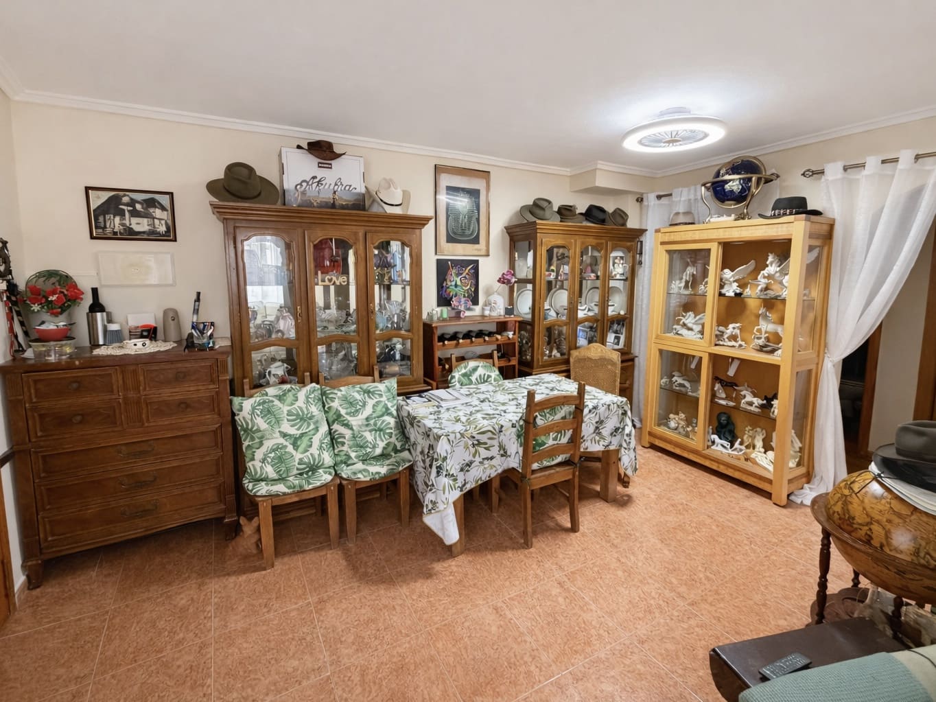 3 camera da letto Villa in vendita in La Marina con piscina garage - 192.000 € (Rif: 9677913)