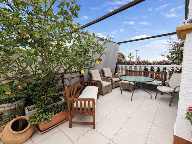 3 camera da letto Villa in vendita in La Marina, Elche / Elx con piscina garage - 192.000 € (Rif: 9677913)