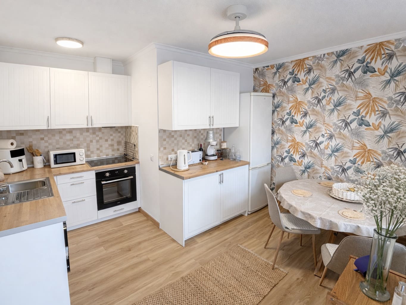 3 sypialnia Dom szeregowy na sprzedaż w La Marina - 159 000 € (Ref: 9677915)