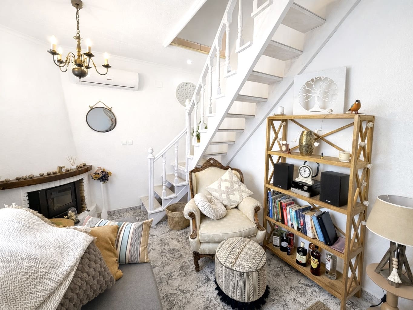 3 sypialnia Dom szeregowy na sprzedaż w La Marina - 159 000 € (Ref: 9677915)