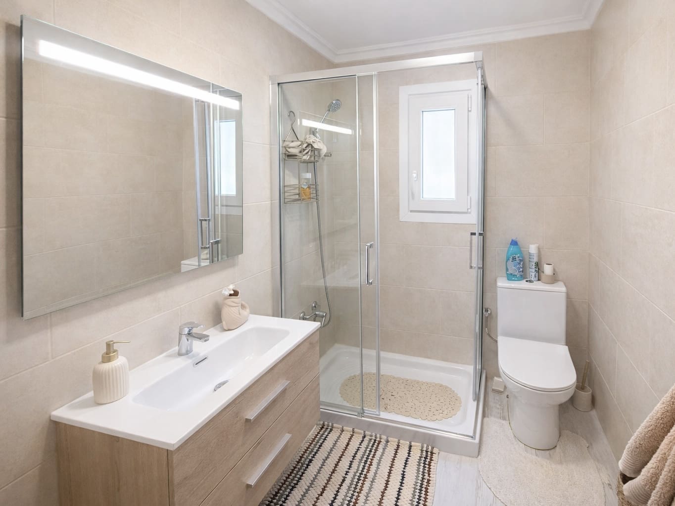 3 sypialnia Dom szeregowy na sprzedaż w La Marina - 159 000 € (Ref: 9677915)