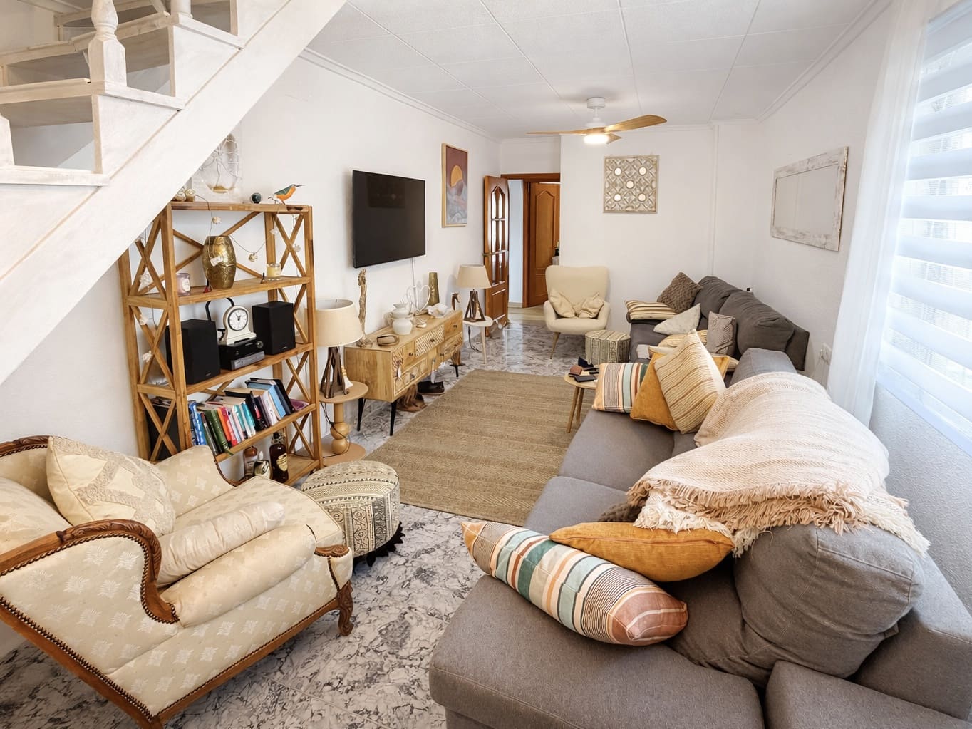 3 sypialnia Dom szeregowy na sprzedaż w La Marina - 159 000 € (Ref: 9677915)