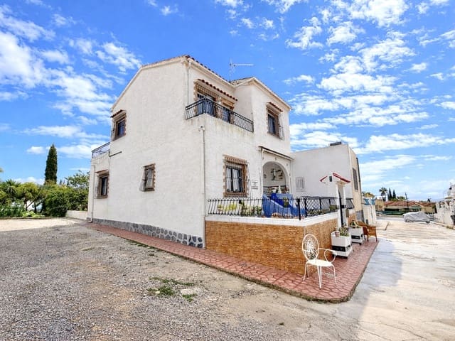 3 sypialnia Dom szeregowy na sprzedaż w La Marina, Elche / Elx - 159 000 € (Ref: 9677915)