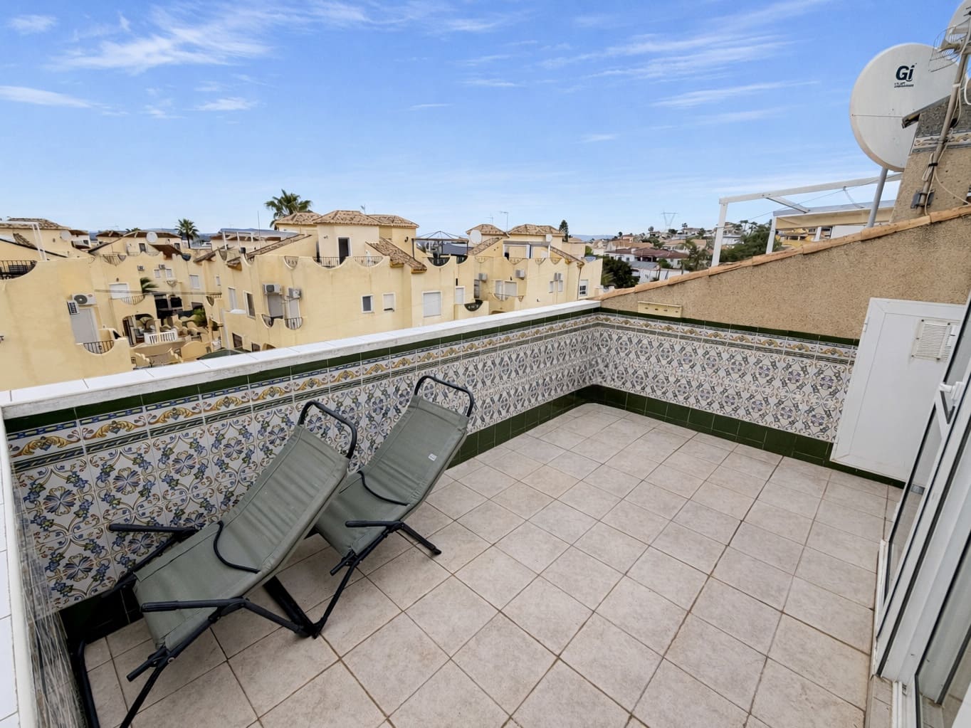 3 soverom Villa til salgs i La Marina med svømmebasseng garasje - € 184 950 (Ref: 9685253)