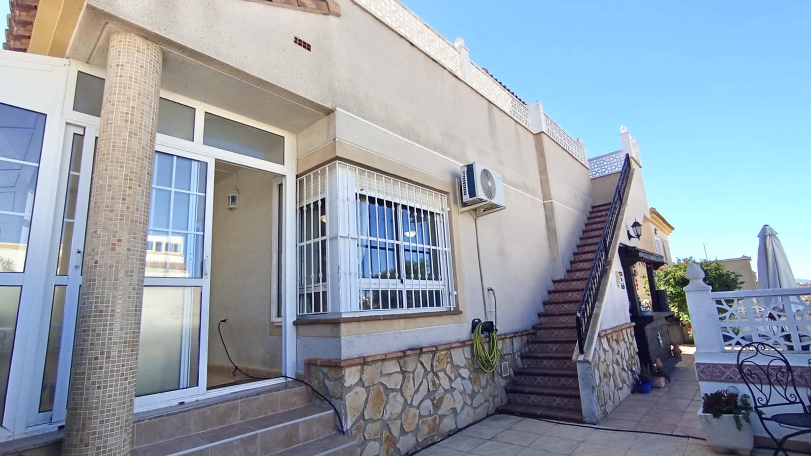 3 chambre Villa/Maison à vendre à La Marina avec piscine garage - 219 950 € (Ref: 9687670)