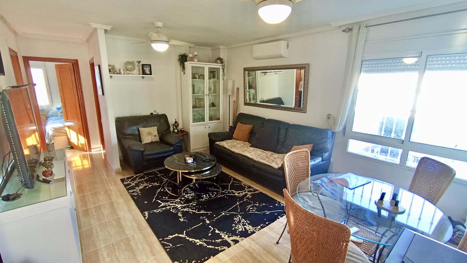 3 chambre Villa/Maison à vendre à La Marina avec piscine garage - 219 950 € (Ref: 9687670)