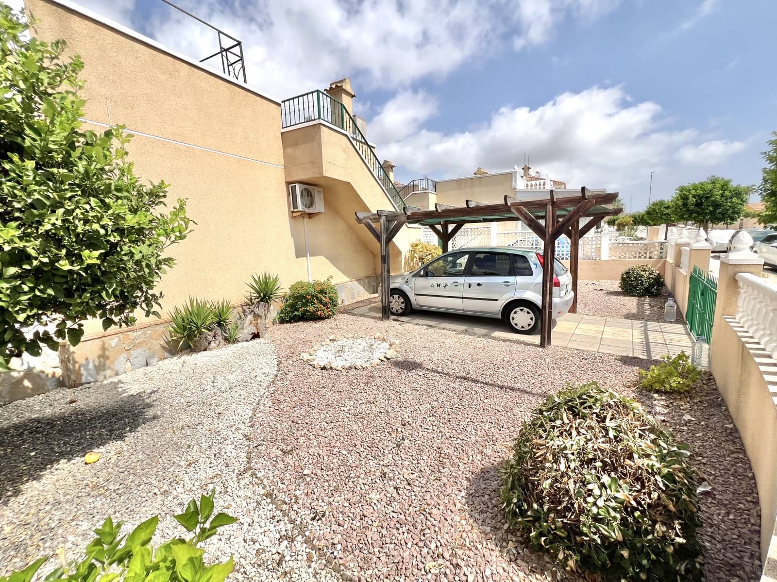 2 Zimmer Villa zu verkaufen in San Fulgencio mit Pool Garage - 169.000 € (Ref: 9693109)