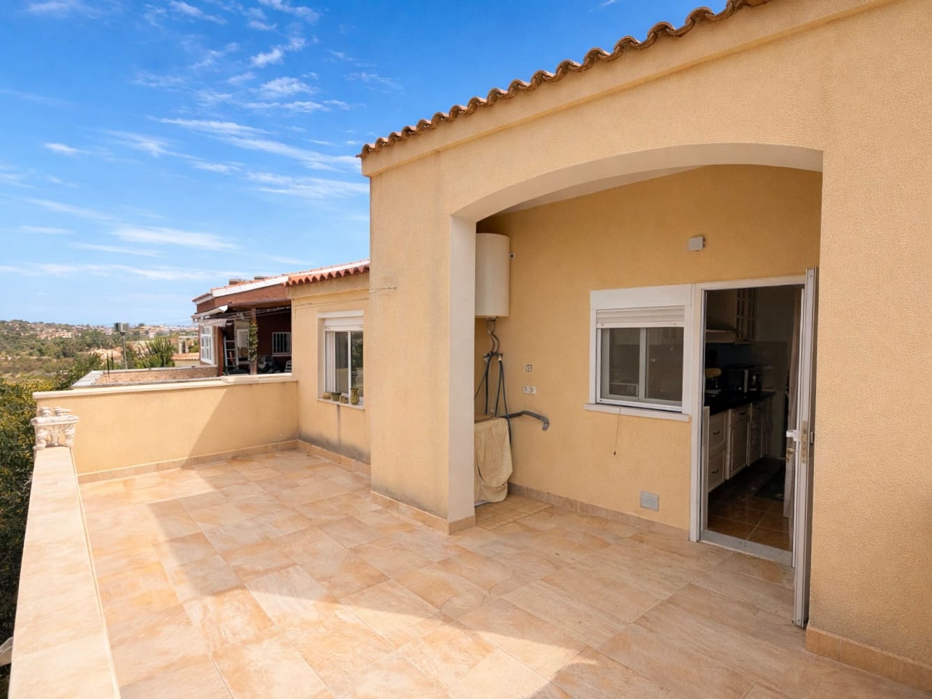 4 soverom Villa til salgs i La Marina med garasje - € 190 000 (Ref: 9708007)