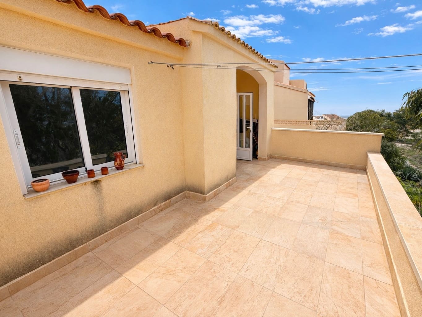 4 soverom Villa til salgs i La Marina med garasje - € 190 000 (Ref: 9708007)