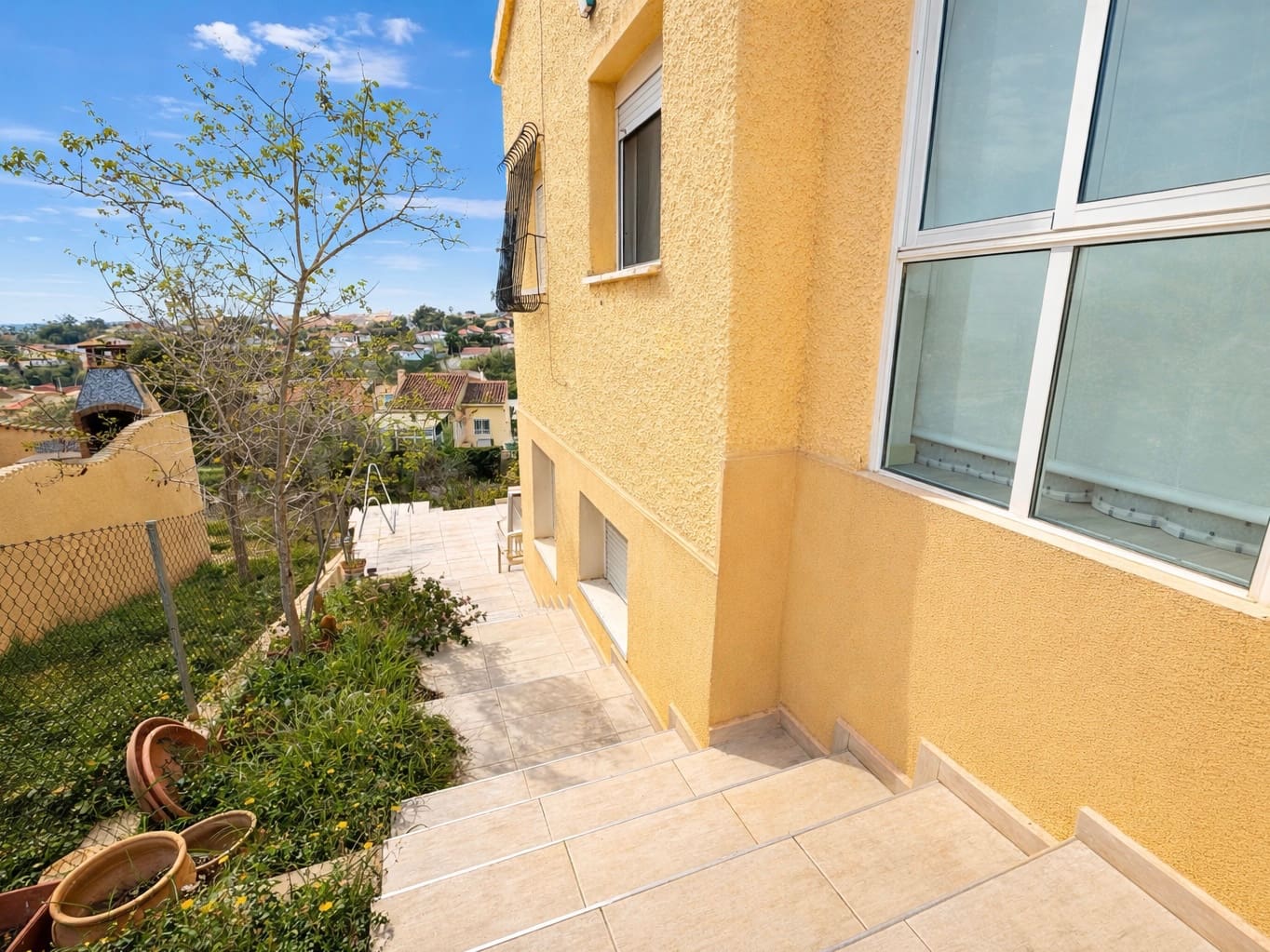 4 soverom Villa til salgs i La Marina med garasje - € 190 000 (Ref: 9708007)