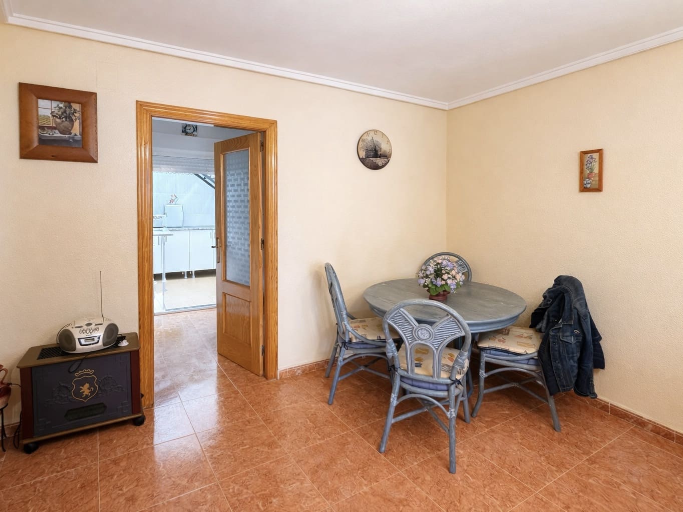 3 soverom Villa til salgs i La Marina med garasje - € 180 000 (Ref: 9708193)