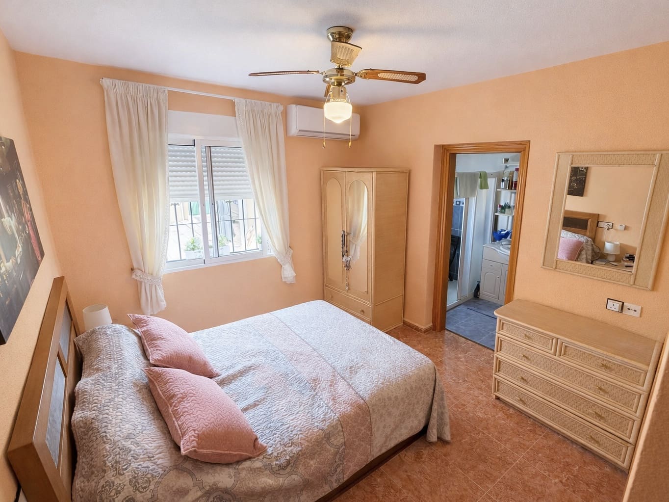 3 soverom Villa til salgs i La Marina med garasje - € 180 000 (Ref: 9708193)