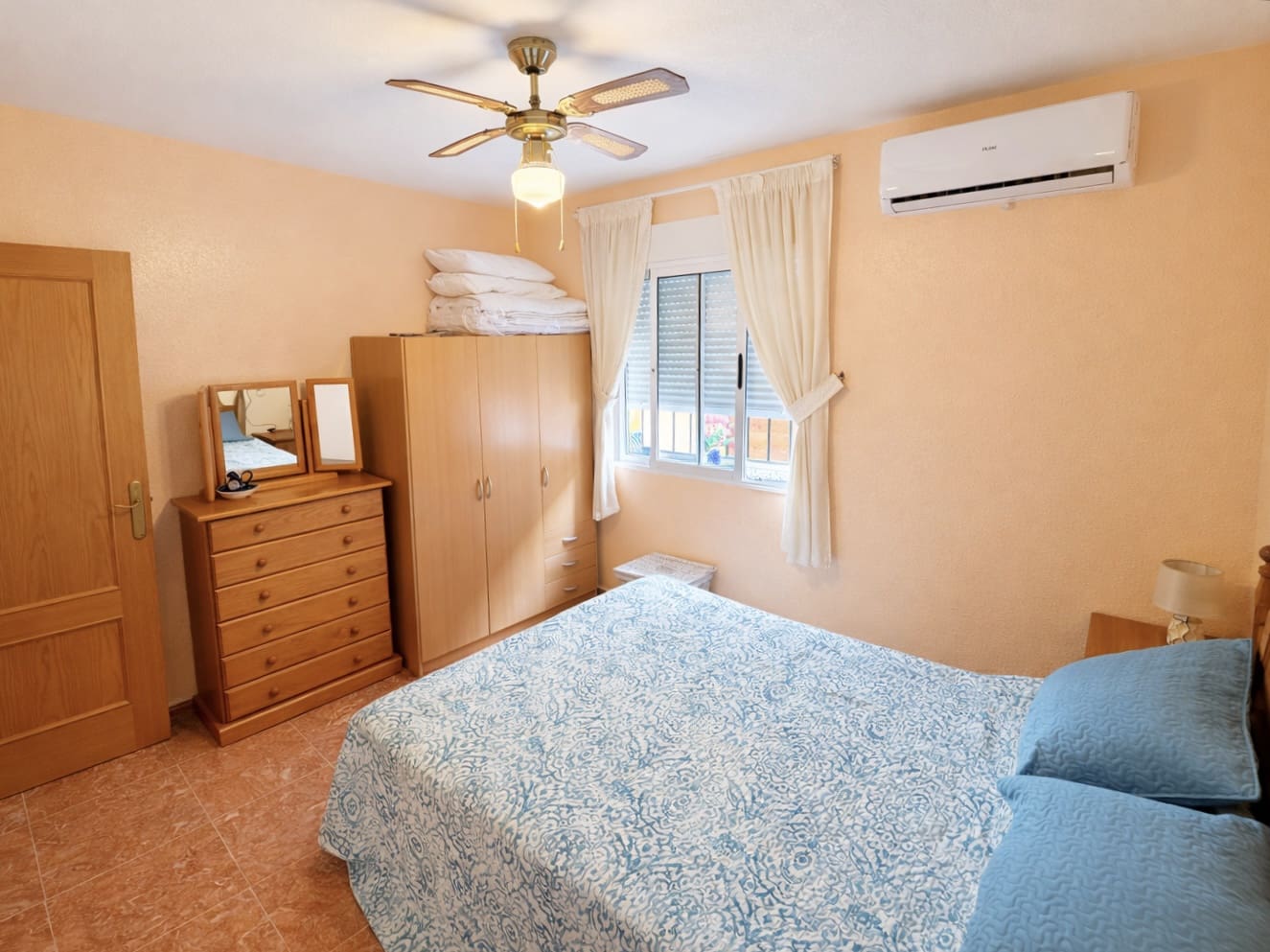 3 soverom Villa til salgs i La Marina med garasje - € 180 000 (Ref: 9708193)