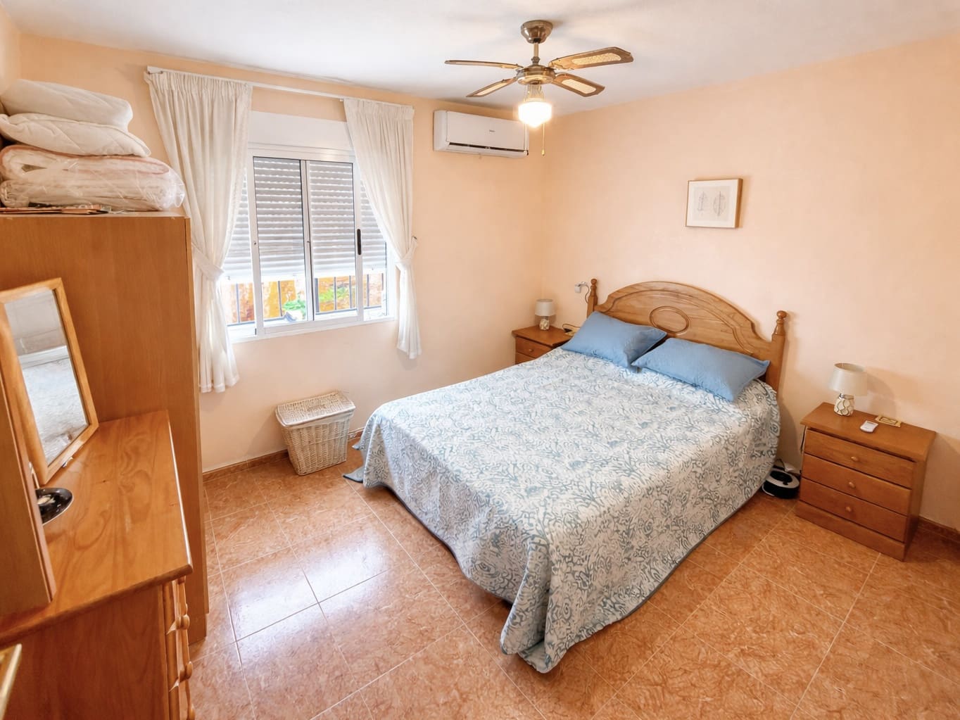 3 soverom Villa til salgs i La Marina med garasje - € 180 000 (Ref: 9708193)