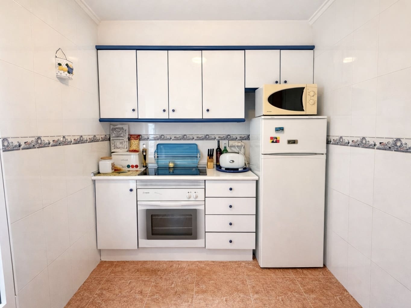 3 soverom Villa til salgs i La Marina med garasje - € 180 000 (Ref: 9708193)