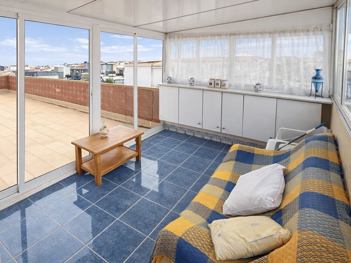 3 soverom Villa til salgs i La Marina med garasje - € 180 000 (Ref: 9708193)