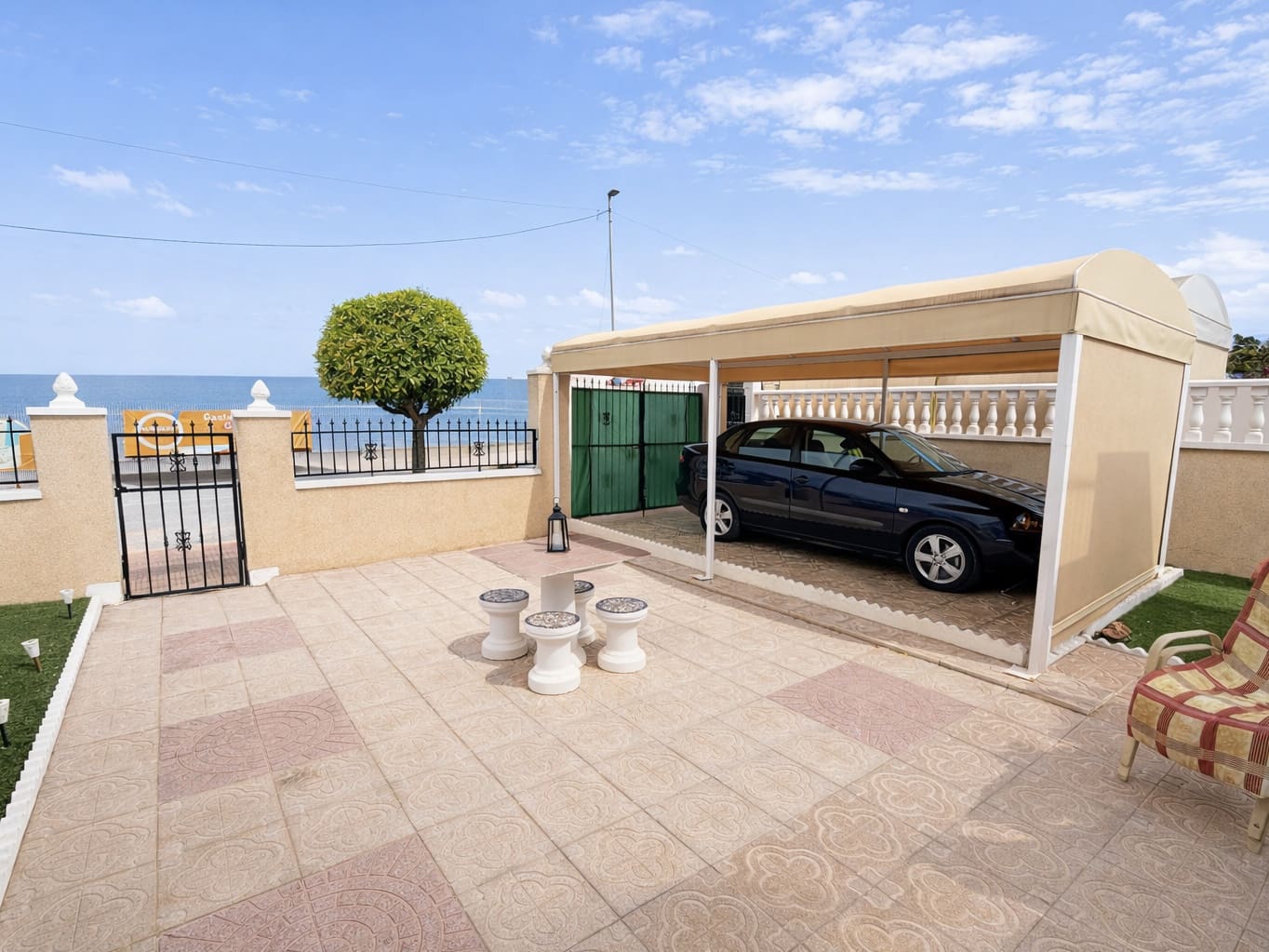 3 soverom Villa til salgs i La Marina med garasje - € 180 000 (Ref: 9708193)