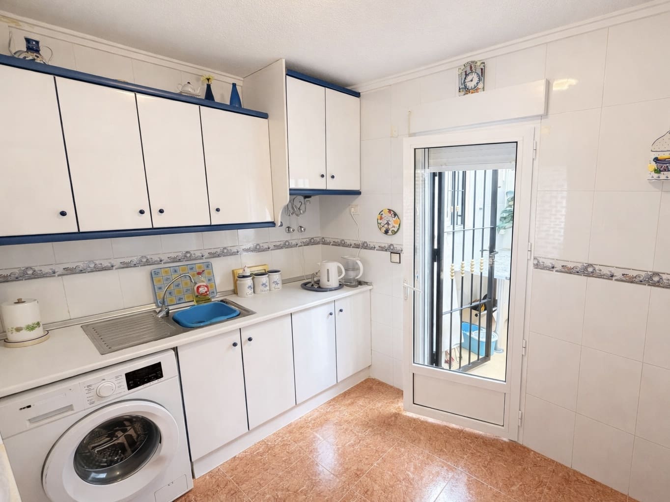 3 soverom Villa til salgs i La Marina med garasje - € 180 000 (Ref: 9708193)