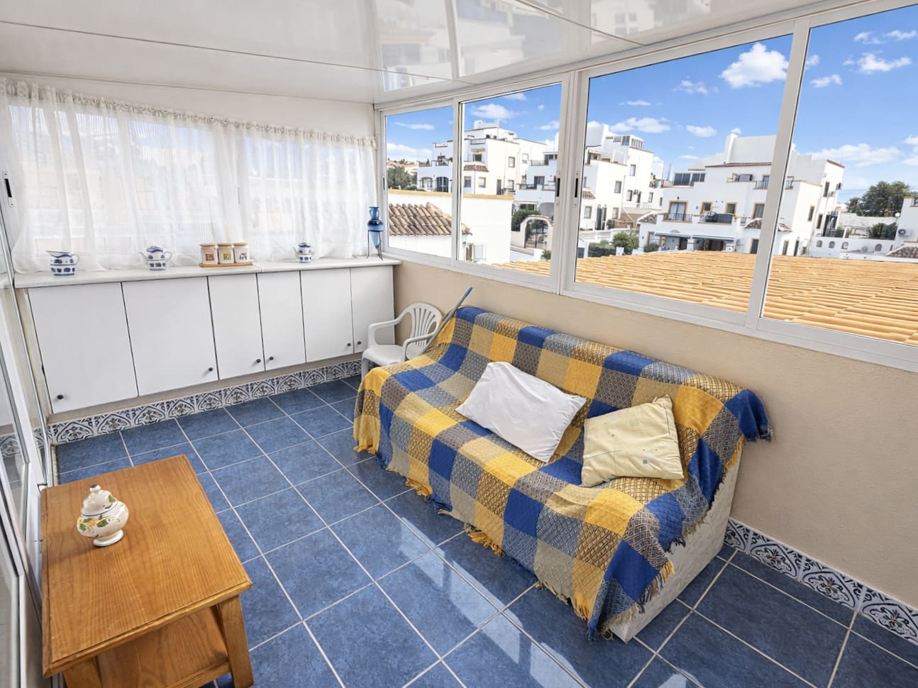 3 soverom Villa til salgs i La Marina med garasje - € 180 000 (Ref: 9708193)