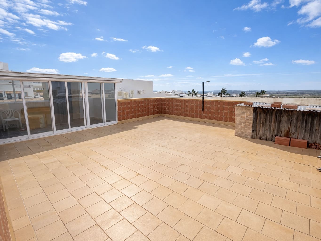 3 soverom Villa til salgs i La Marina med garasje - € 180 000 (Ref: 9708193)