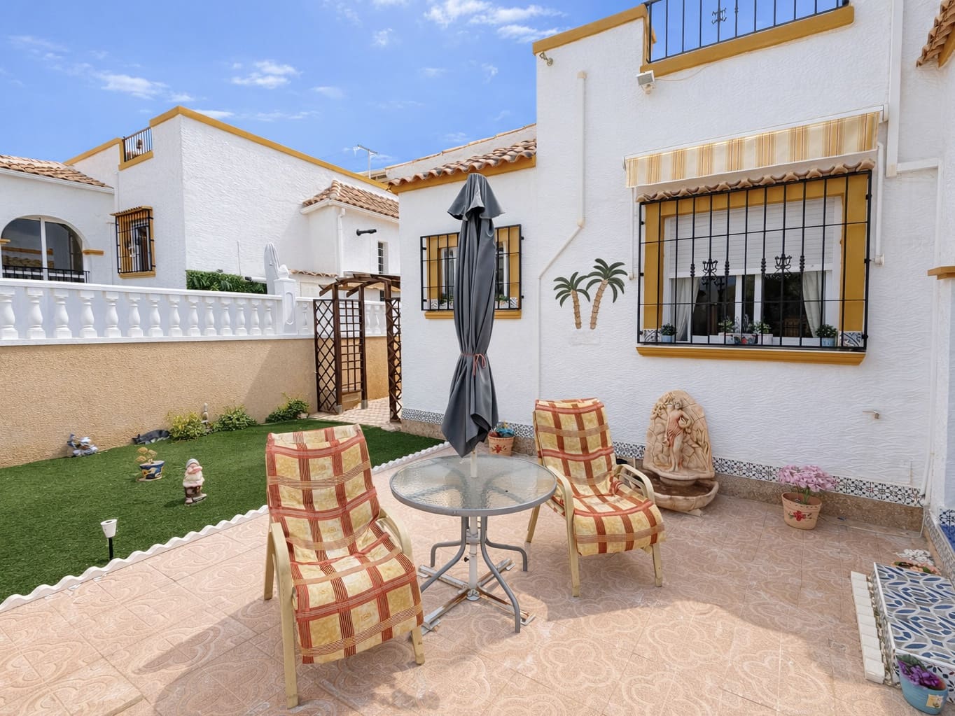 3 soverom Villa til salgs i La Marina med garasje - € 180 000 (Ref: 9708193)