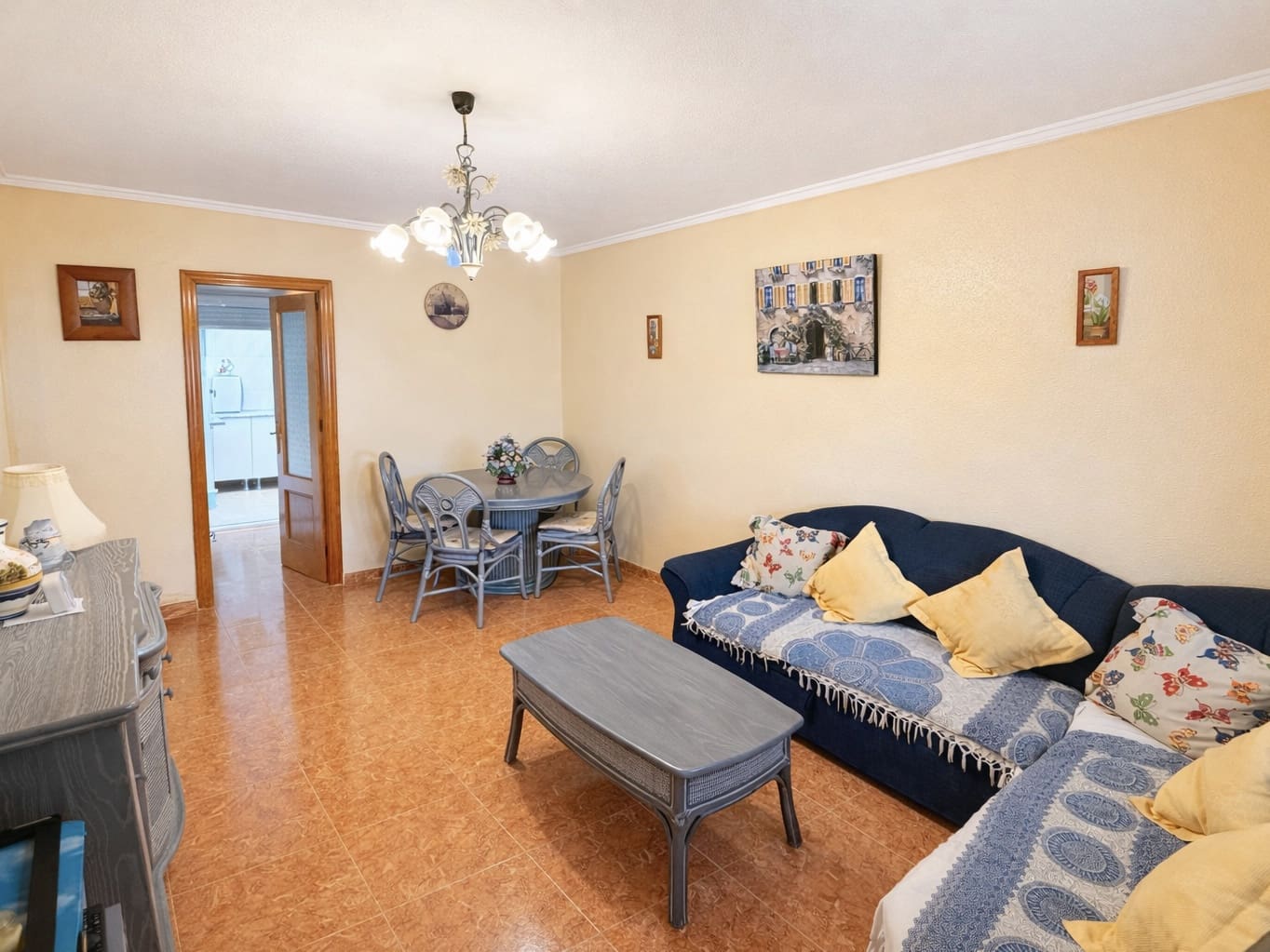 3 soverom Villa til salgs i La Marina med garasje - € 180 000 (Ref: 9708193)
