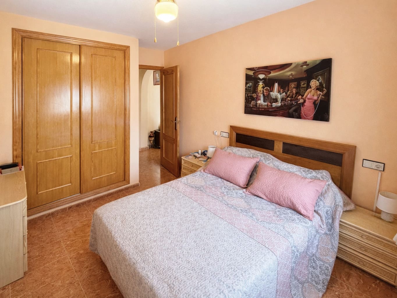 3 soverom Villa til salgs i La Marina med garasje - € 180 000 (Ref: 9708193)