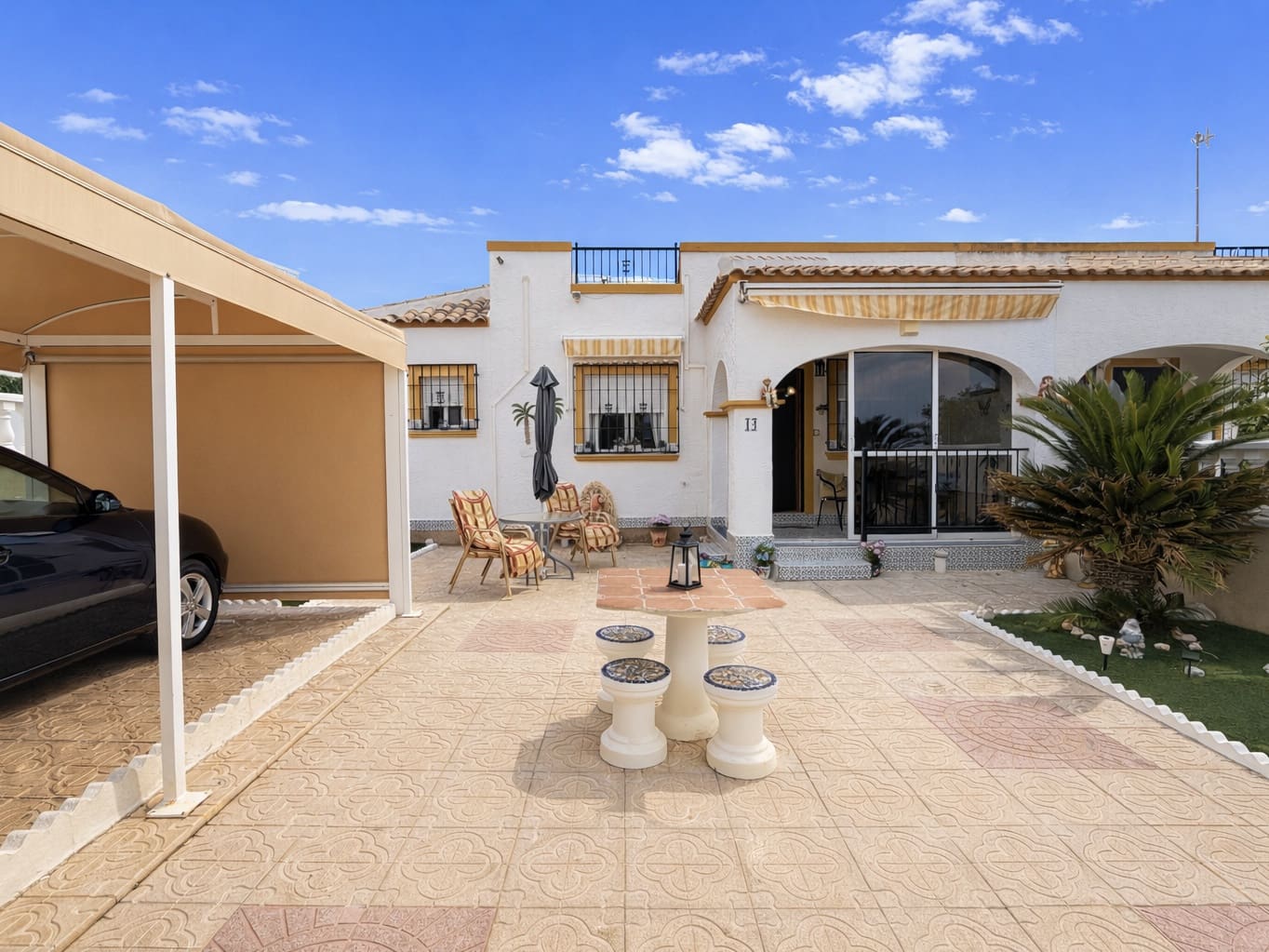 3 soverom Villa til salgs i La Marina med garasje - € 180 000 (Ref: 9708193)