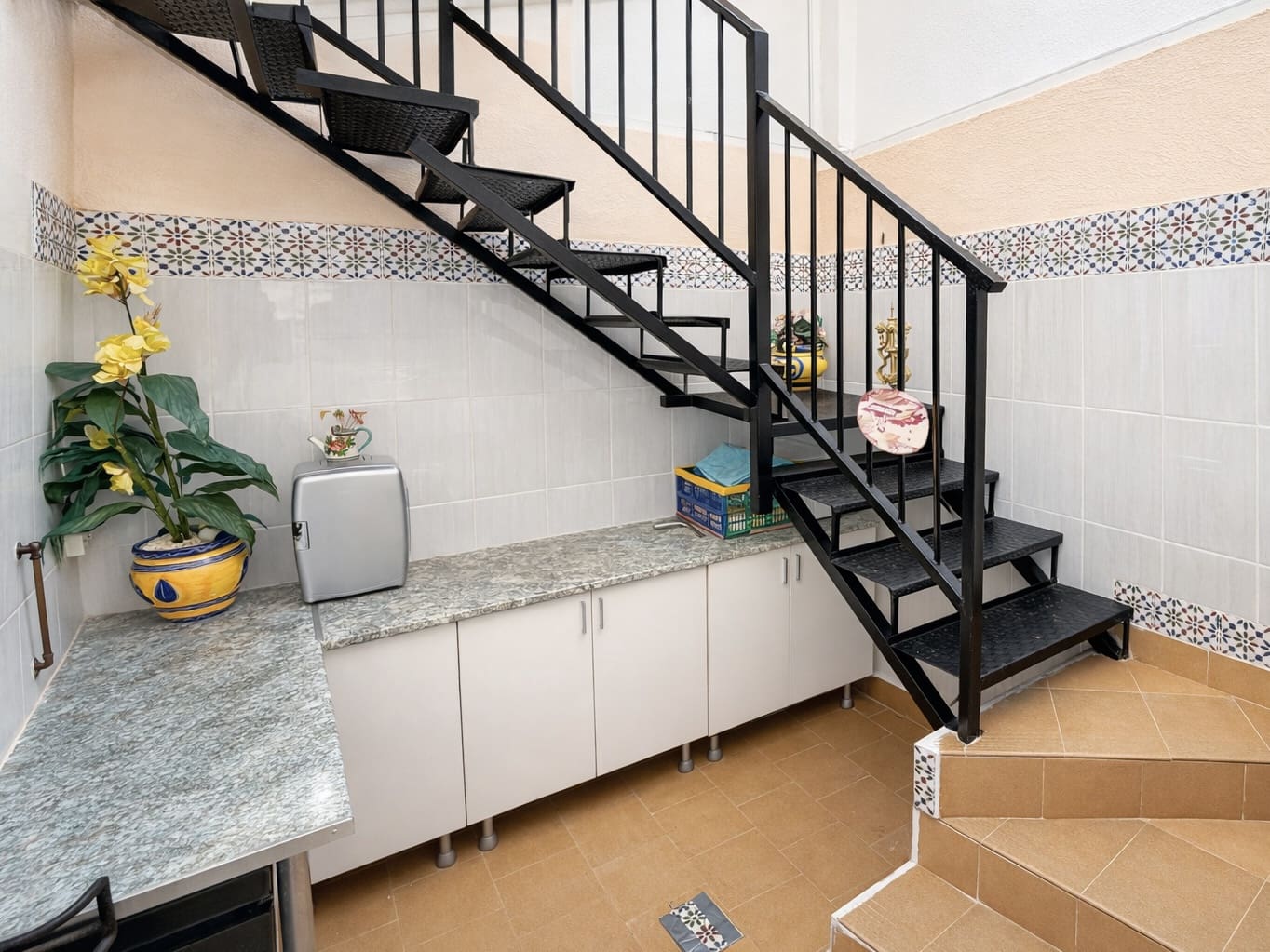 3 soverom Villa til salgs i La Marina med garasje - € 180 000 (Ref: 9708193)