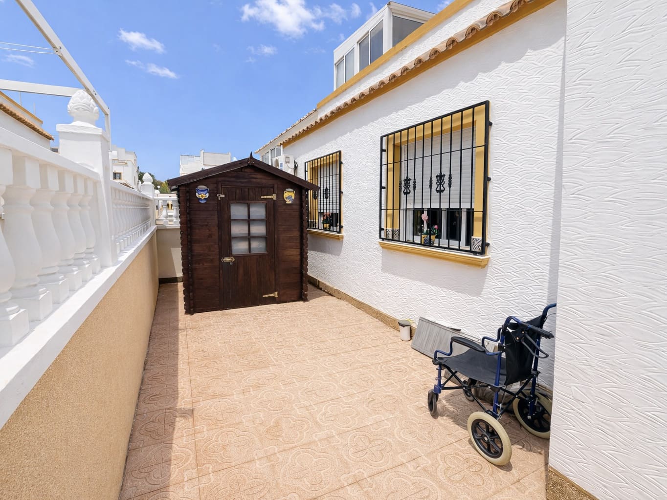 3 soverom Villa til salgs i La Marina med garasje - € 180 000 (Ref: 9708193)