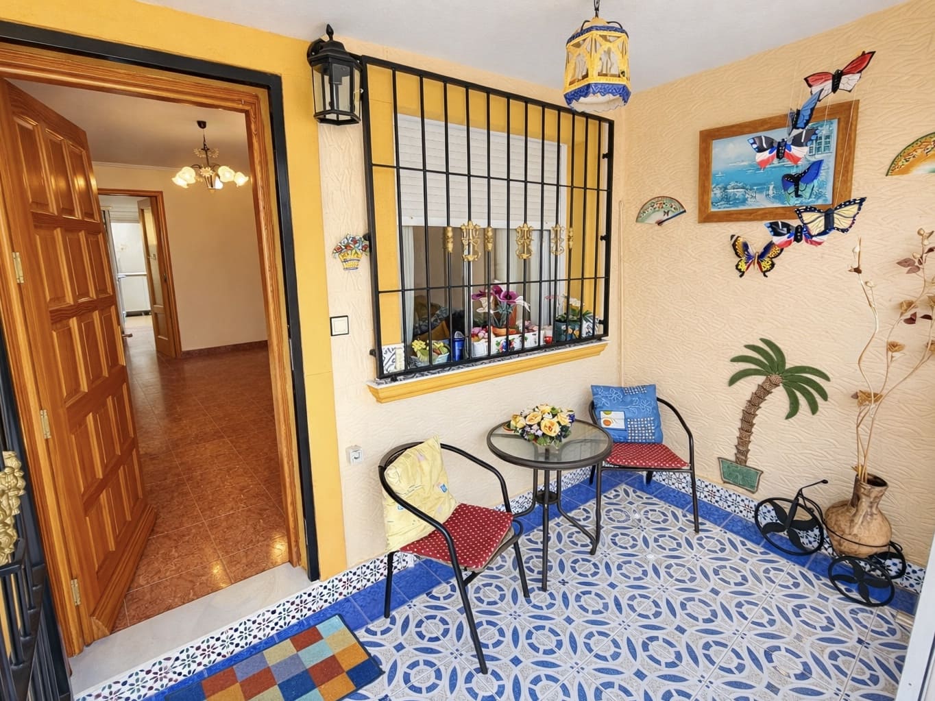 3 soverom Villa til salgs i La Marina med garasje - € 180 000 (Ref: 9708193)