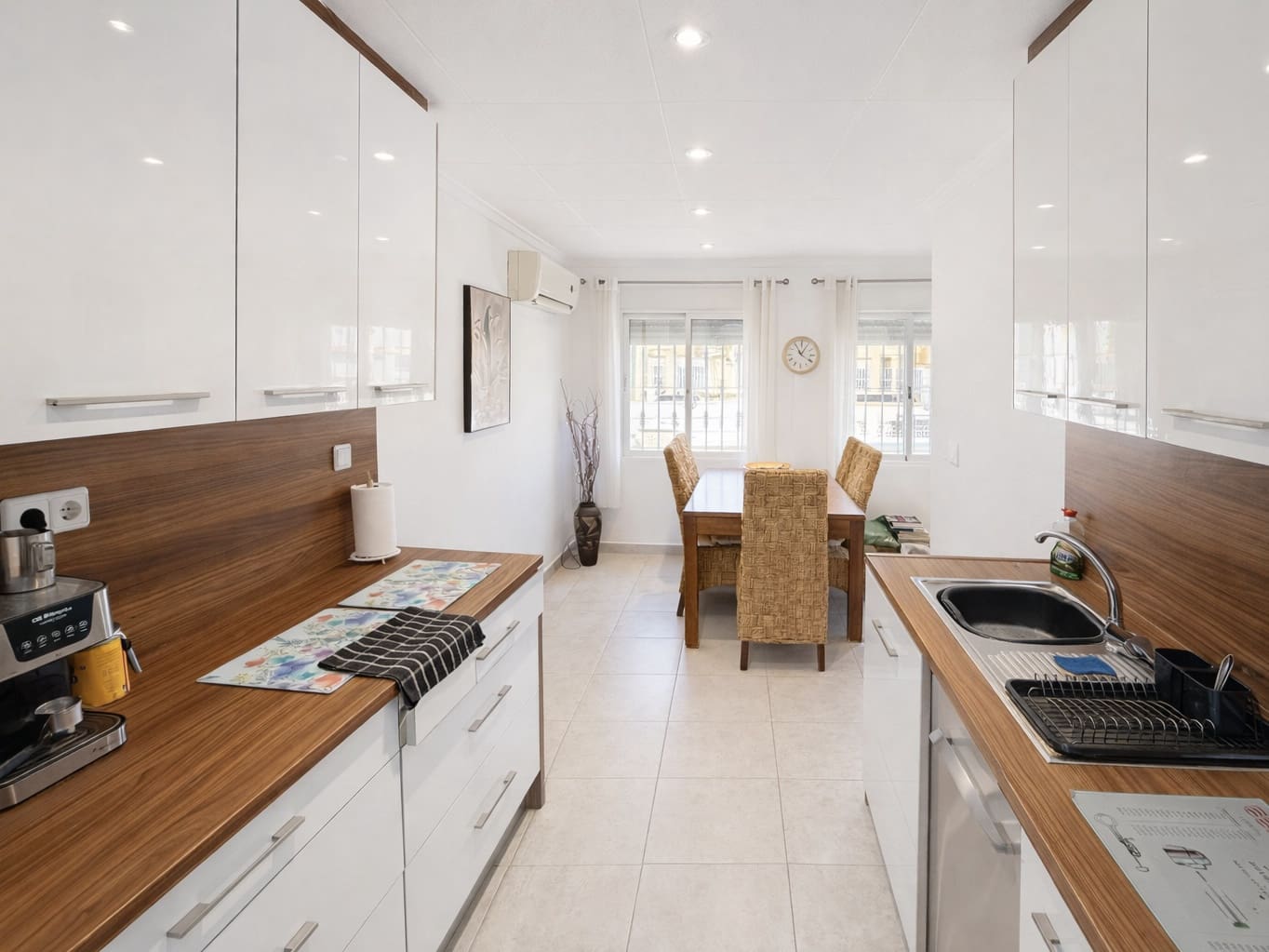 3 quarto Moradia para venda em La Marina com piscina garagem - 229 950 € (Ref: 9713555)