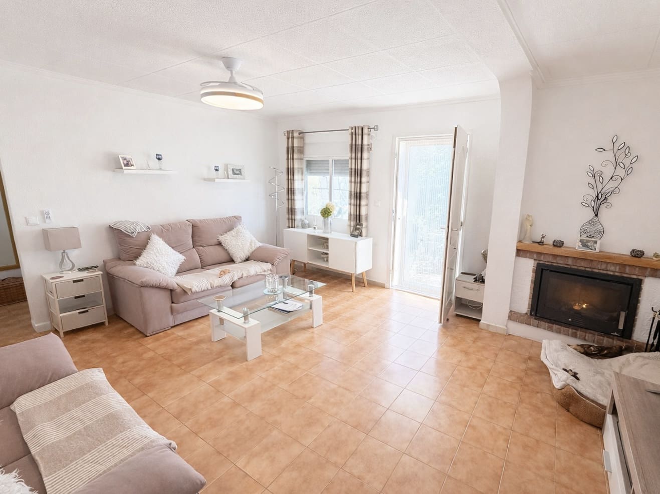 3 quarto Moradia para venda em La Marina com piscina garagem - 229 950 € (Ref: 9713555)