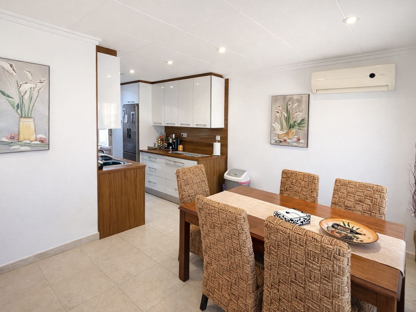 3 quarto Moradia para venda em La Marina com piscina garagem - 229 950 € (Ref: 9713555)