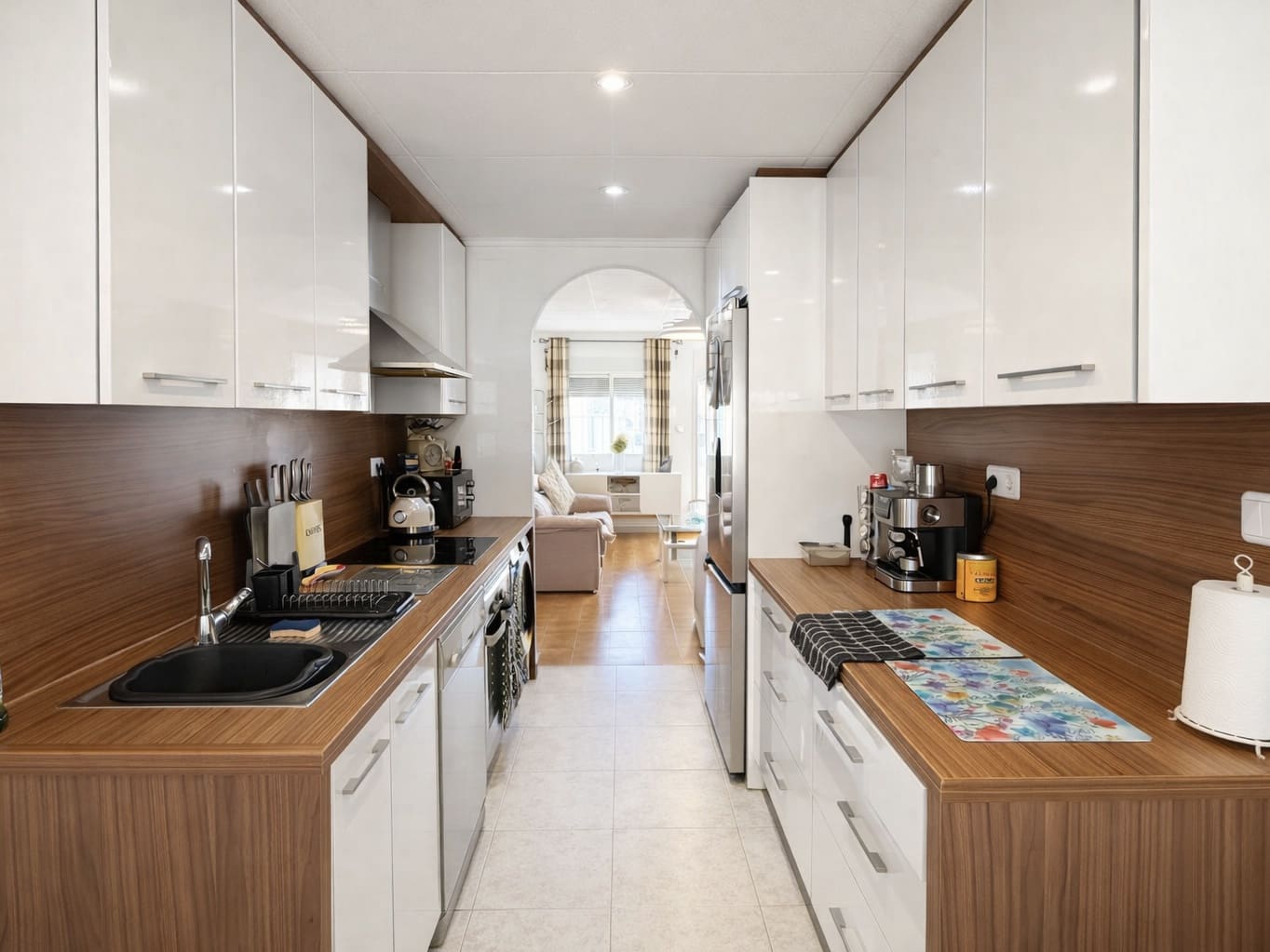 3 quarto Moradia para venda em La Marina com piscina garagem - 229 950 € (Ref: 9713555)