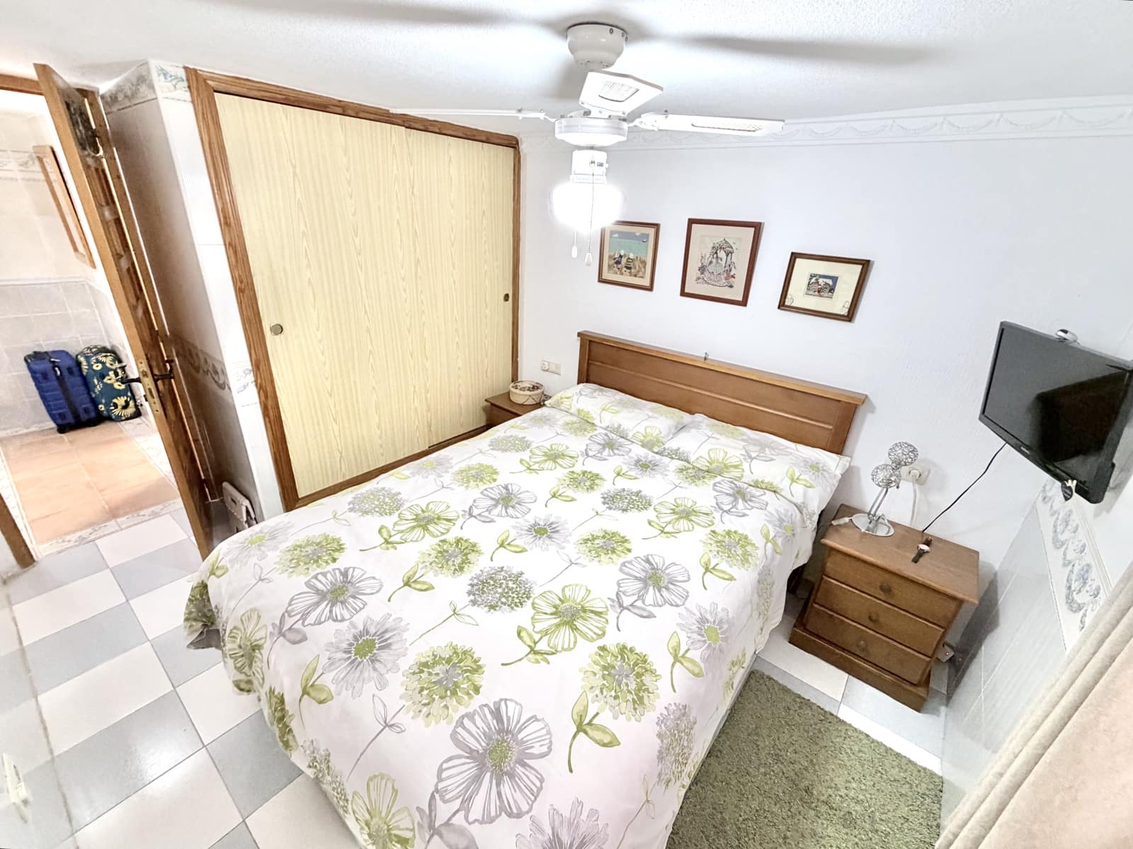 3 bedroom Villa for sale in La Marina with garage - € 188,999 (Ref: 9715704)