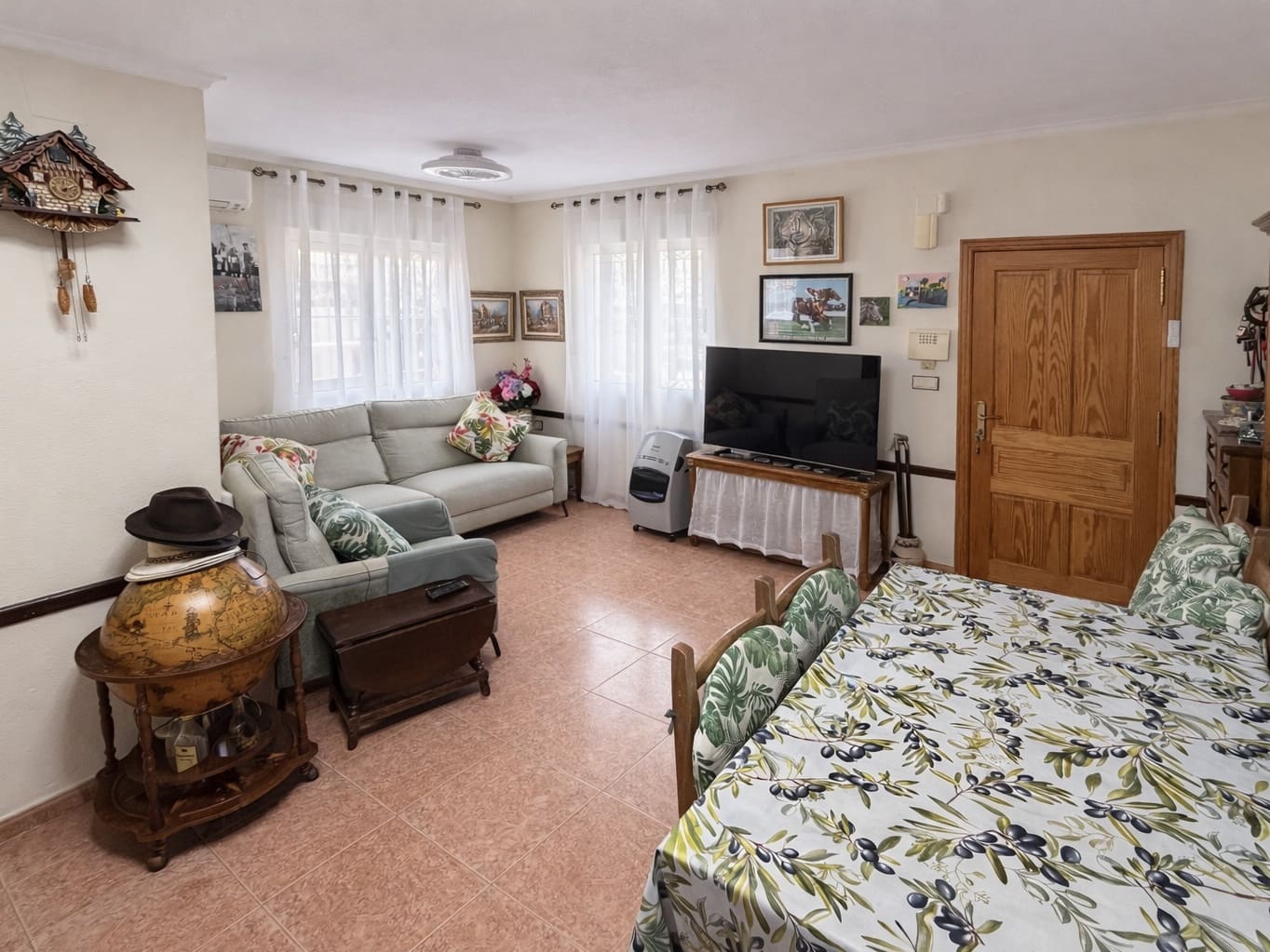 3 quarto Moradia para venda em La Marina com piscina garagem - 192 000 € (Ref: 9715705)