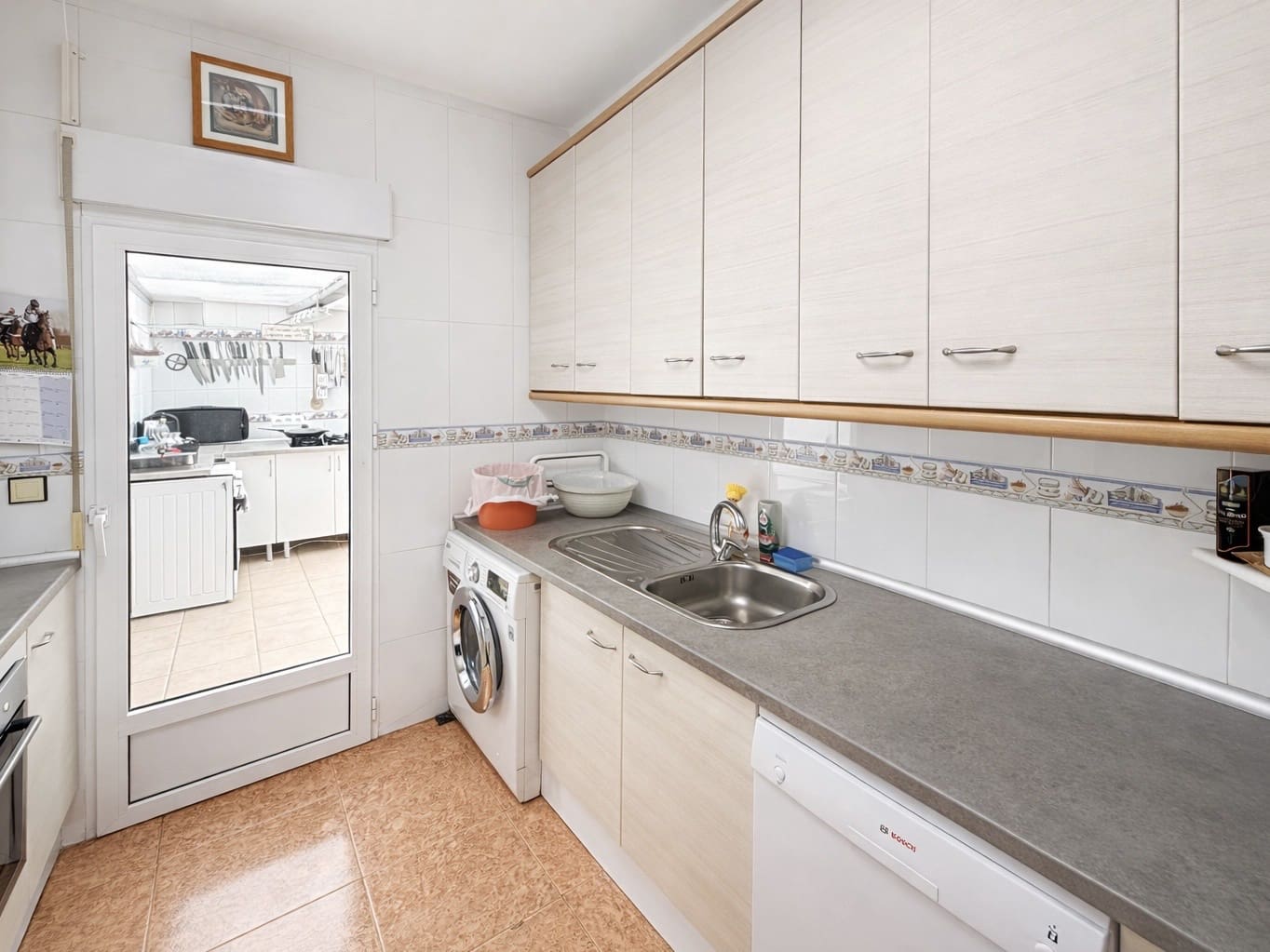 3 quarto Moradia para venda em La Marina com piscina garagem - 192 000 € (Ref: 9715705)