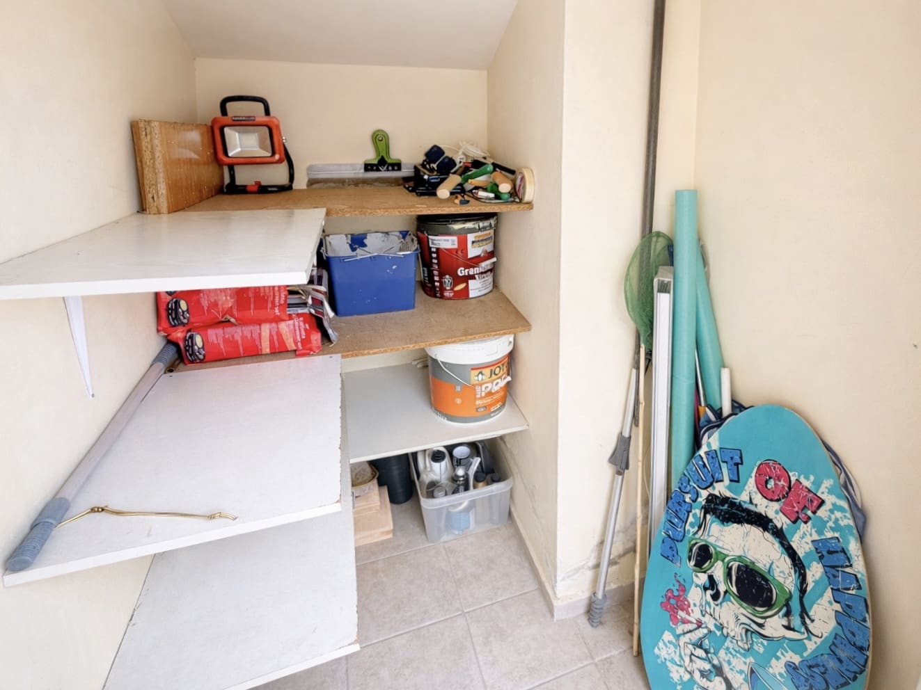 3 Zimmer Villa zu verkaufen in La Marina mit Pool Garage - 184.950 € (Ref: 9720490)