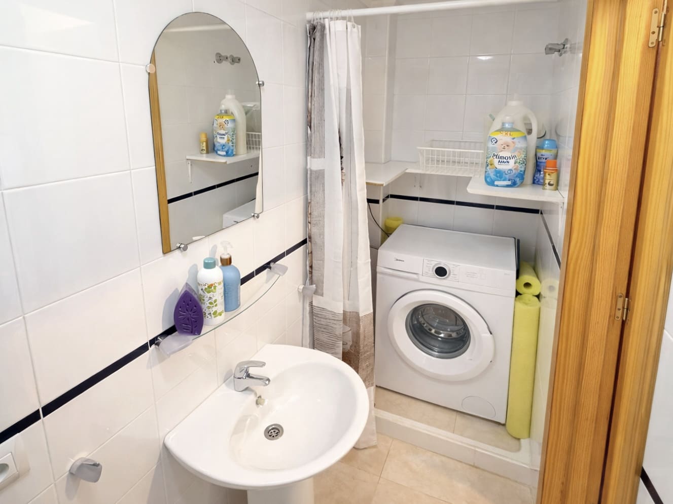 3 Zimmer Villa zu verkaufen in La Marina mit Pool Garage - 184.950 € (Ref: 9720490)