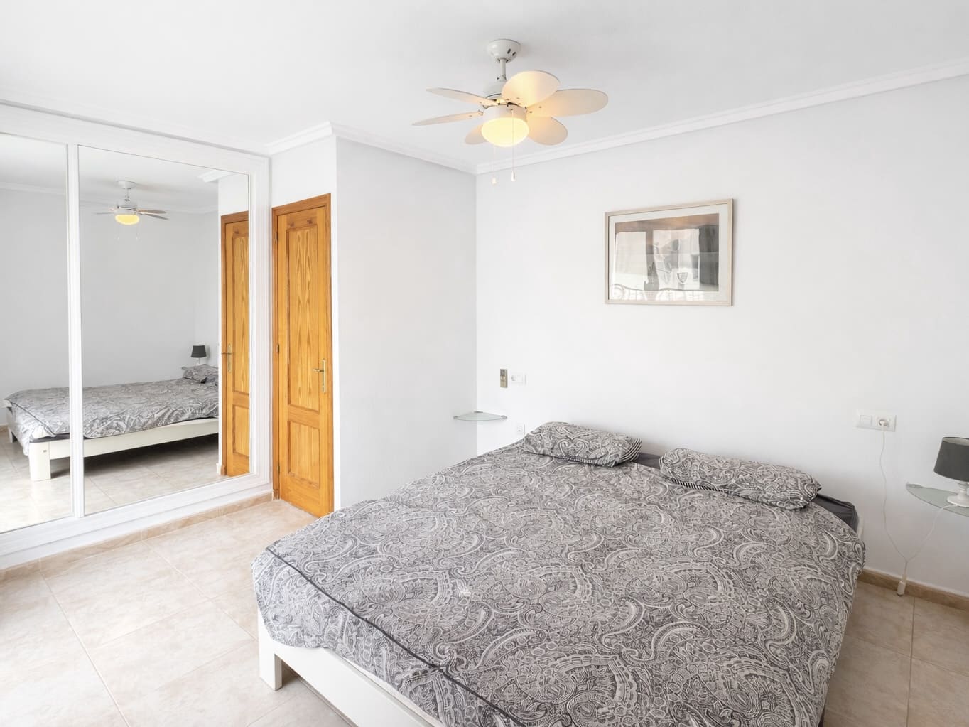 3 Zimmer Villa zu verkaufen in La Marina mit Pool Garage - 184.950 € (Ref: 9720490)