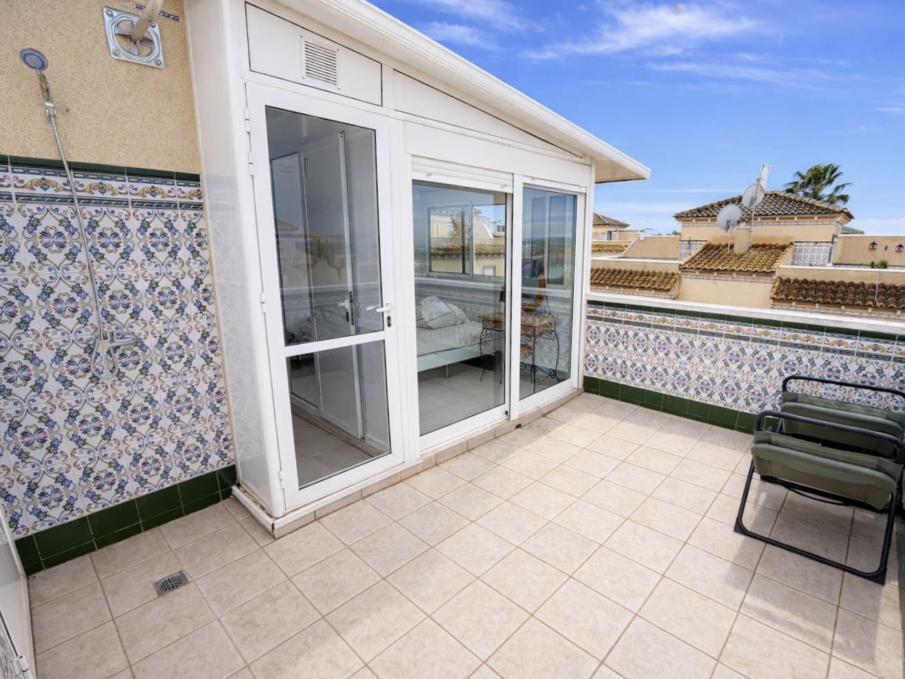 3 Zimmer Villa zu verkaufen in La Marina mit Pool Garage - 184.950 € (Ref: 9720490)