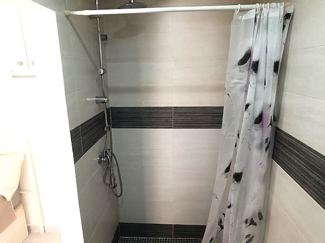 1 soverom Rekkehus til salgs i La Marina - € 74 950 (Ref: 9720753)