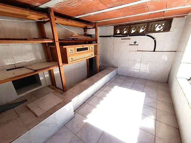 1 soverom Rekkehus til salgs i La Marina - € 74 950 (Ref: 9720753)