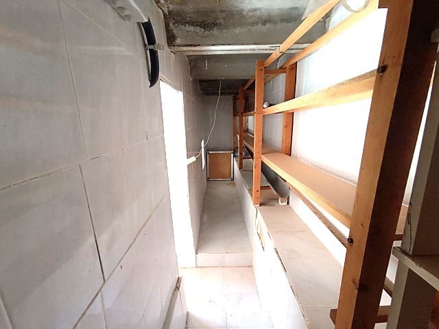 1 soveværelse Rækkehus til salg i La Marina, Elche / Elx - € 74.950 (Ref: 9720753)