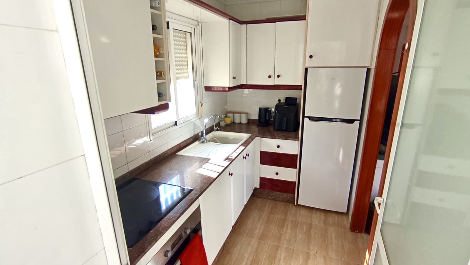 3 Zimmer Villa zu verkaufen in La Marina mit Pool Garage - 219.950 € (Ref: 9723887)